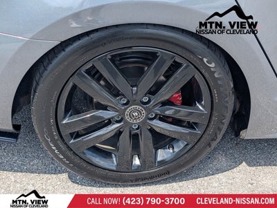 2018 Volkswagen Jetta 1.8T SE Sport