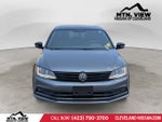 2018 Volkswagen Jetta 1.8T SE Sport