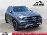 2020 Mercedes-Benz GLE GLE 350
