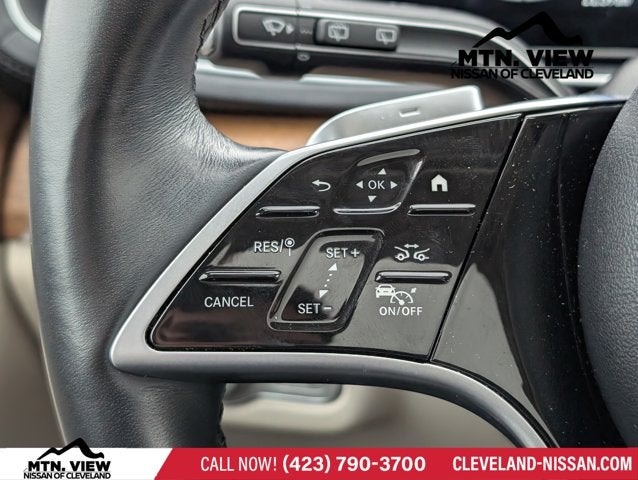 2024 Mercedes-Benz GLS GLS 450