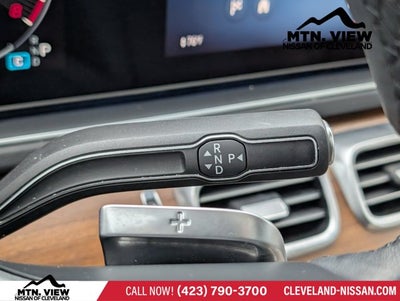 2024 Mercedes-Benz GLS GLS 450