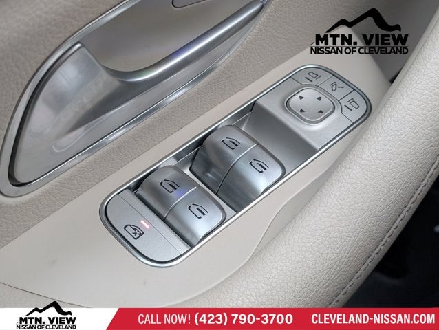 2024 Mercedes-Benz GLS GLS 450