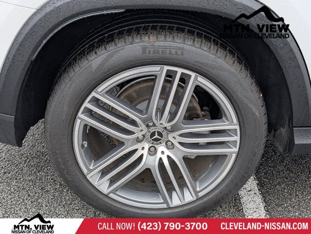 2024 Mercedes-Benz GLS GLS 450