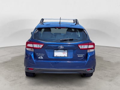 2017 Subaru Impreza 2.0i