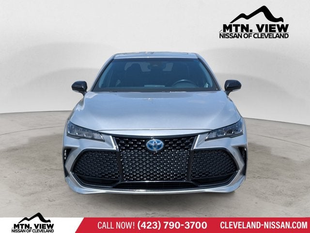 2019 Toyota Avalon Hybrid XSE