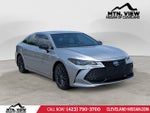 2019 Toyota Avalon Hybrid XSE