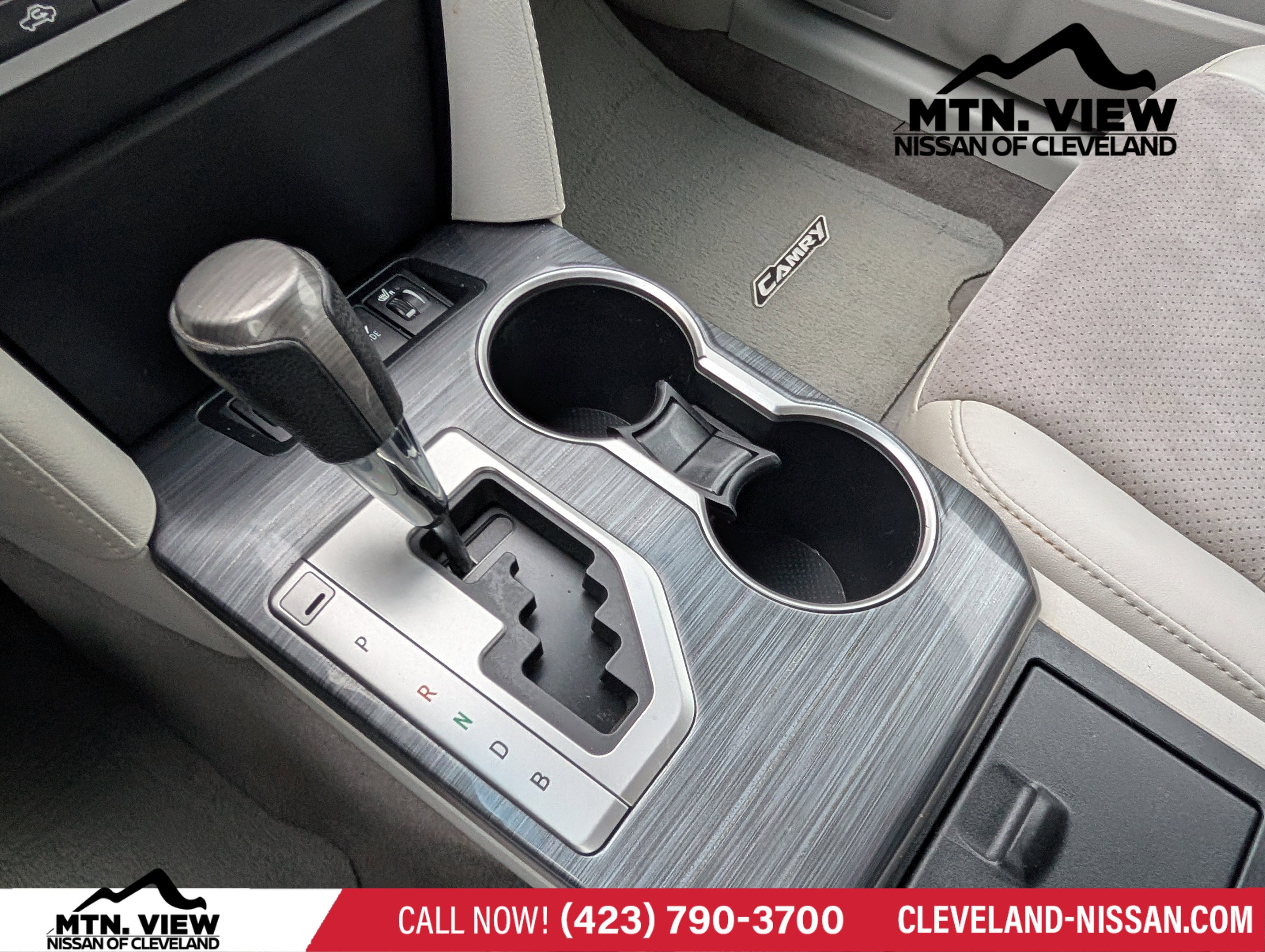 2012 Toyota Camry Hybrid LE