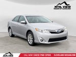 2012 Toyota Camry Hybrid LE