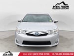 2012 Toyota Camry Hybrid LE
