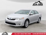 2012 Toyota Camry Hybrid LE