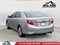 2012 Toyota Camry Hybrid LE