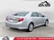 2012 Toyota Camry Hybrid LE