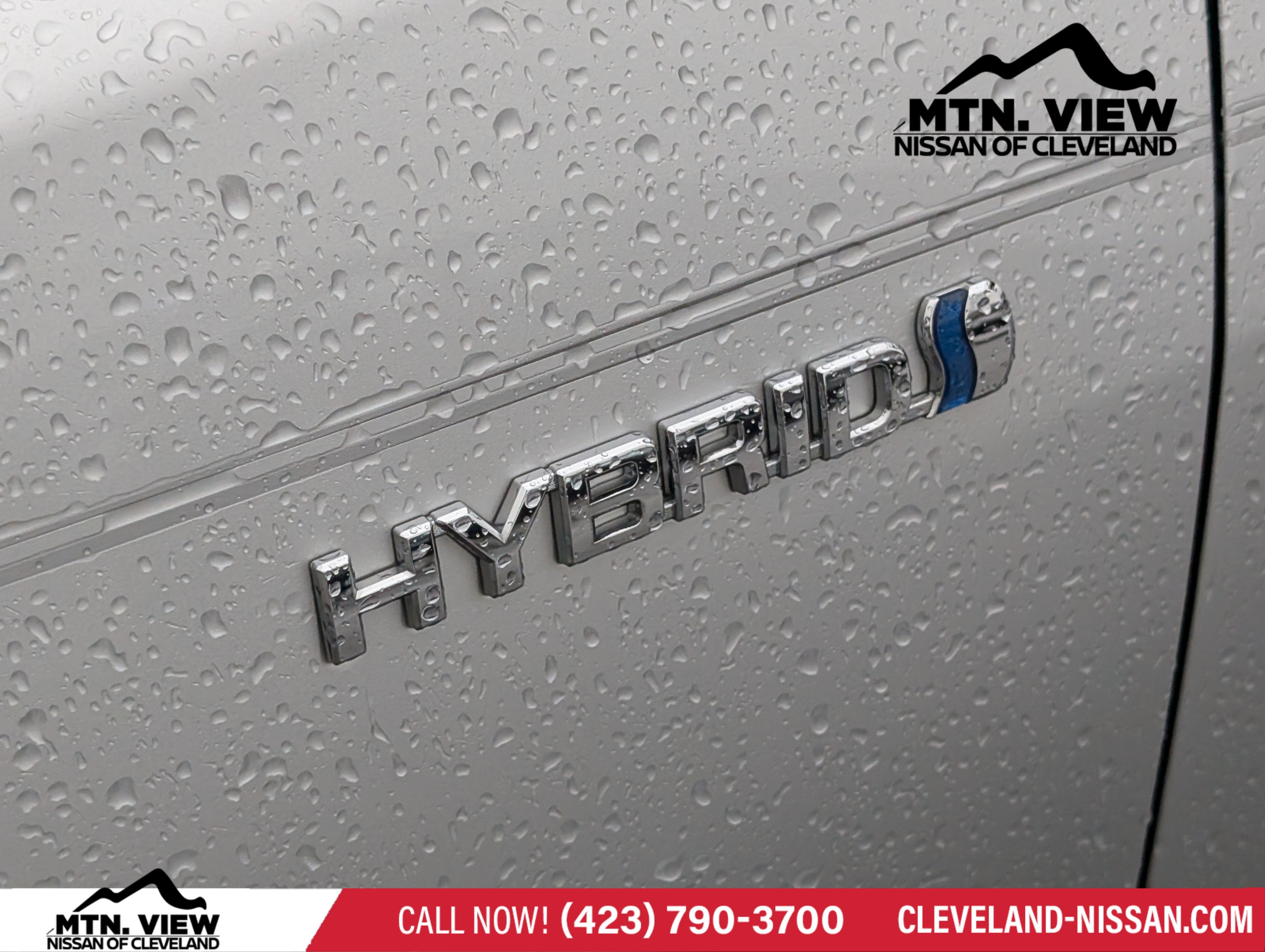 2012 Toyota Camry Hybrid LE