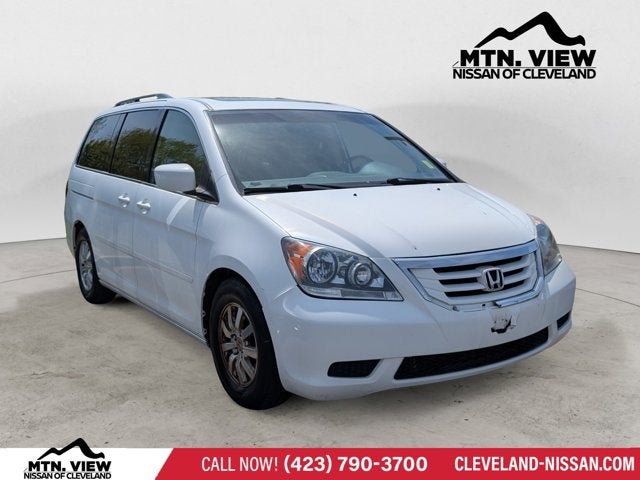 2010 Honda Odyssey EX-L