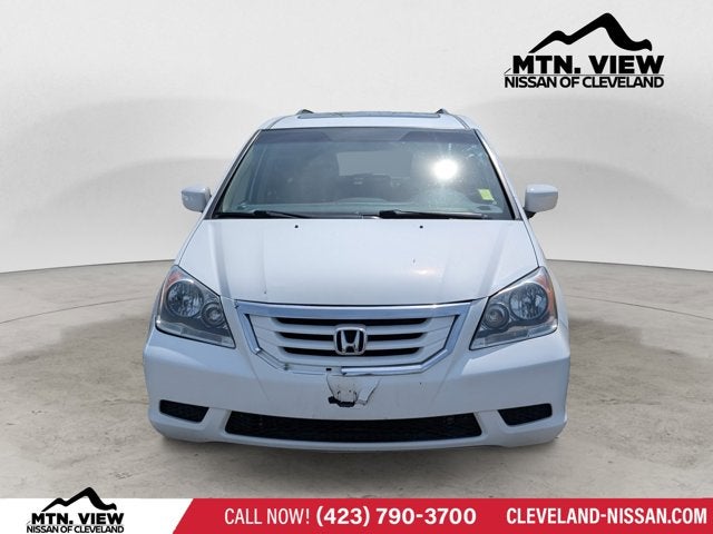 2010 Honda Odyssey EX-L