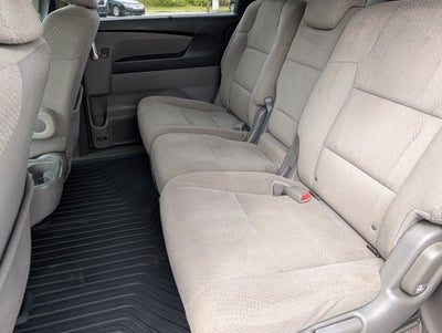 2015 Honda Odyssey EX