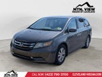2015 Honda Odyssey EX