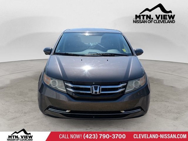 2015 Honda Odyssey EX