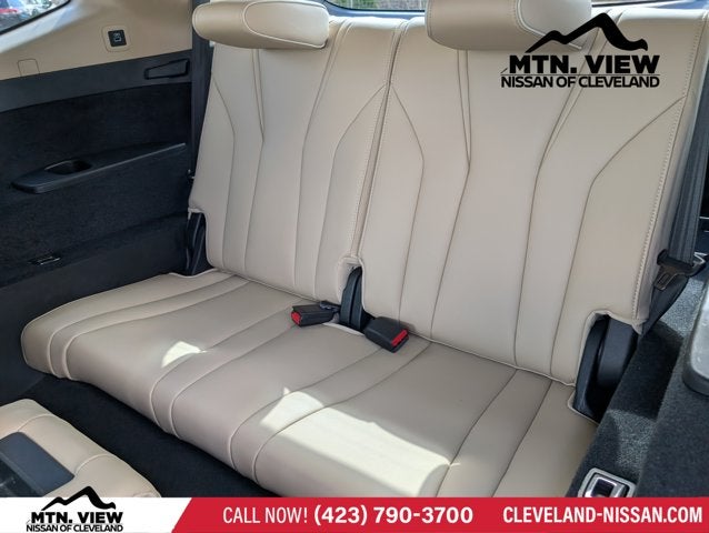 2023 Acura MDX w/Advance Package