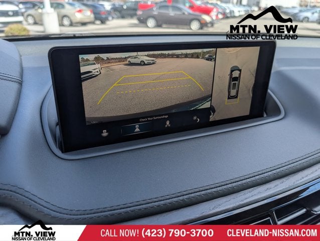 2023 Acura MDX w/Advance Package