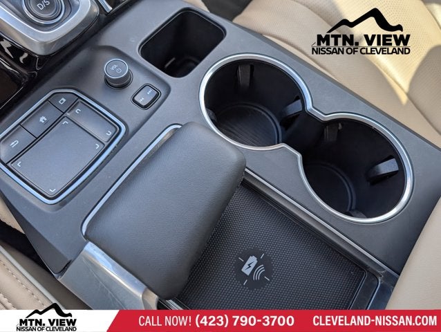 2023 Acura MDX w/Advance Package