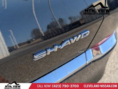 2023 Acura MDX w/Advance Package