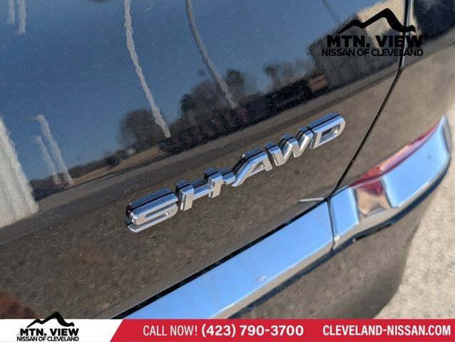 2023 Acura MDX w/Advance Package