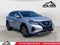 2020 Nissan Murano S