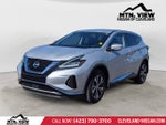 2020 Nissan Murano S