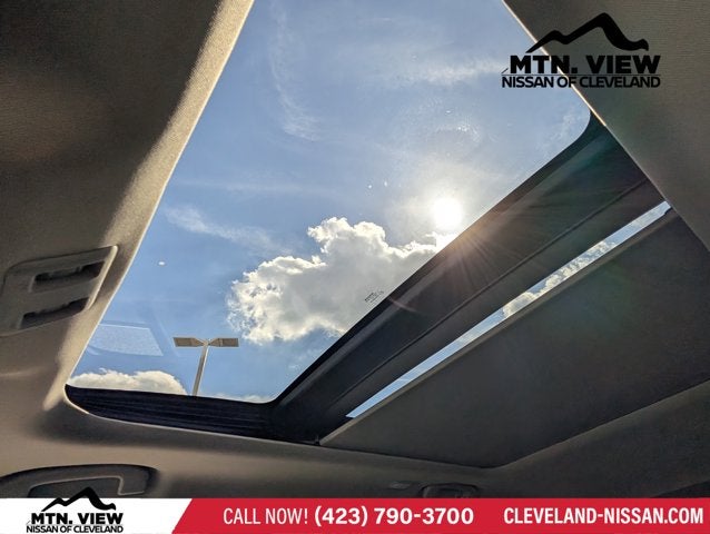 2024 Nissan Murano SL