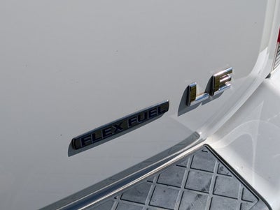 2008 Nissan Armada Base