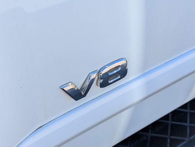 2008 Nissan Armada Base