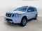 2008 Nissan Armada Base