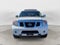 2008 Nissan Armada Base