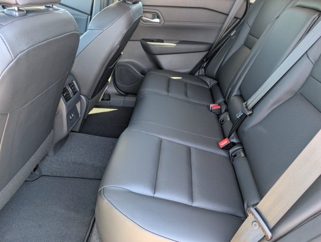 2027 Nissan Rogue Dark Armor