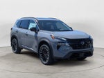 2027 Nissan Rogue Dark Armor