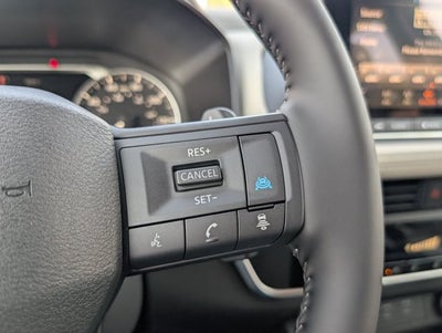 2027 Nissan Rogue Dark Armor