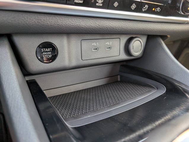 2027 Nissan Rogue SV