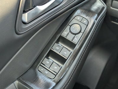 2027 Nissan Rogue SV