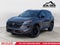 2027 Nissan Rogue Dark Armor
