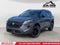 2027 Nissan Rogue Dark Armor