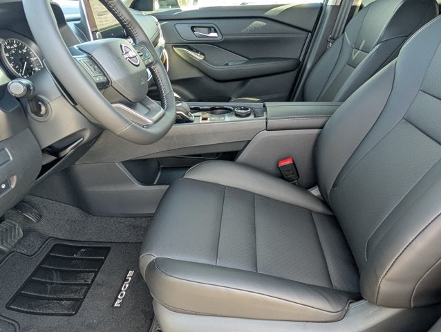 2027 Nissan Rogue Dark Armor