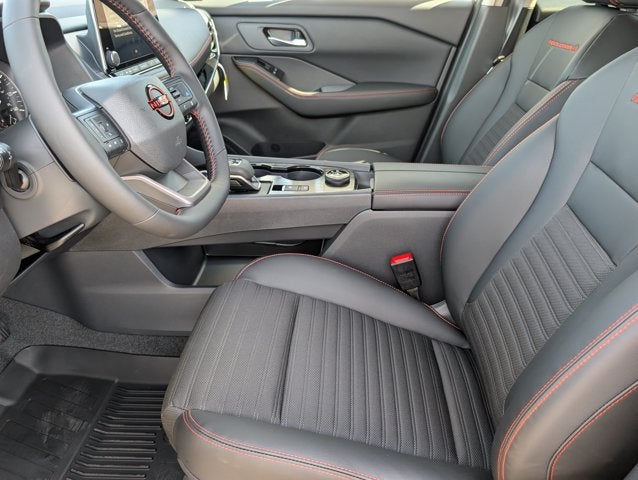 2027 Nissan Rogue Rock Creek