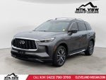 2023 INFINITI QX60 AUTOGRAPH