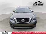 2020 Nissan Pathfinder S
