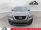 2020 Nissan Pathfinder S