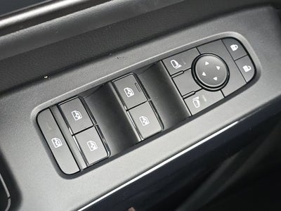 2026 Nissan Pathfinder S