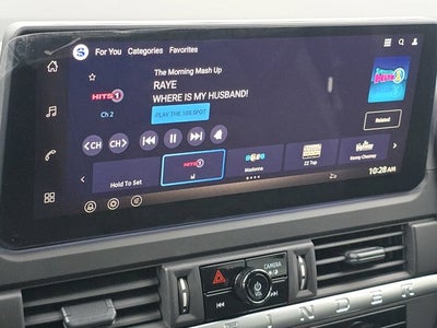 2026 Nissan Pathfinder S