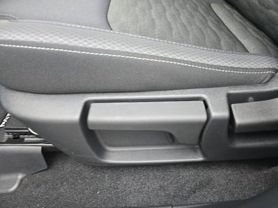 2026 Nissan Pathfinder S