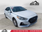 2018 Hyundai Sonata Eco